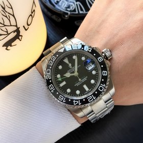 Ролькс Rolex Water Ghost серия высококачественных мужских часов &