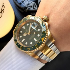 Ролькс Rolex Water Ghost серия высококачественных мужских часов &