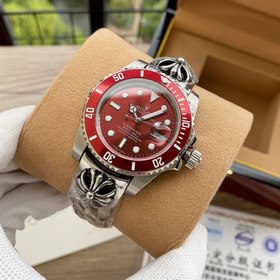 Ролекс ROLEX Water Ghost Croce серия мужских модных часов с импор