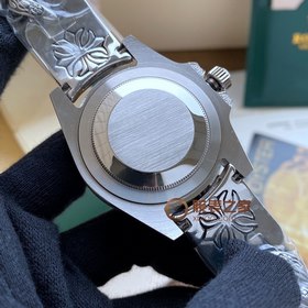 , мужские часы из серии «Водолаз» от Rolex, оснащенные импортным 
