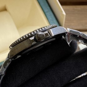 ROLEX Rolex Submariner Special Edition ALL in – впечатляющий дебю