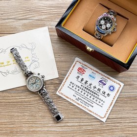 , мужские часы из серии «Водолаз» от Rolex. Оснащены импортным ме
