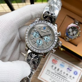 , мужские часы из серии «Водолаз» от Rolex. Оснащены импортным ме
