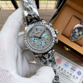 , мужские часы из серии «Водолаз» от Rolex. Оснащены импортным ме