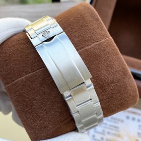 Самая классическая серия Rolex Submariner прошла повторную модифи