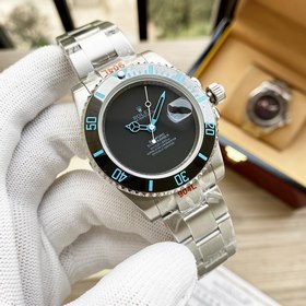 Серия Rolex Submariner Модифицированная серия Water Ghost в стиле