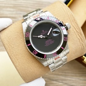 Серия Rolex Submariner Модифицированная серия Water Ghost в стиле
