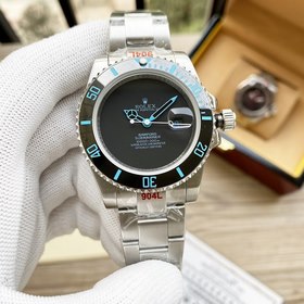 Серия Rolex Submariner Модифицированная серия Water Ghost в стиле