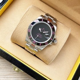 Серия Rolex Submariner Модифицированная серия Water Ghost в стиле