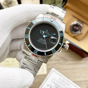 Серия Rolex Submariner Модифицированная серия Water Ghost в стиле