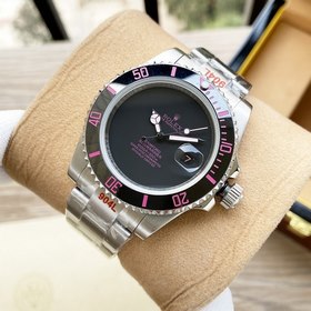 Серия Rolex Submariner Модифицированная серия Water Ghost в стиле