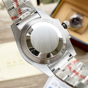 Серия Rolex Submariner Модифицированная серия Water Ghost в стиле