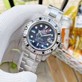 Самая классическая серия Rolex Submariner прошла повторную модифи