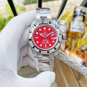 Самая классическая серия Rolex Submariner прошла повторную модифи