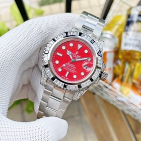 Самая классическая серия Rolex Submariner прошла повторную модифи