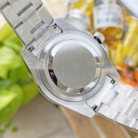 Самая классическая серия Rolex Submariner прошла повторную модифи