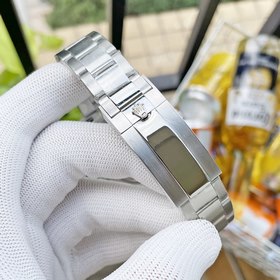 Самая классическая серия Rolex Submariner прошла повторную модифи