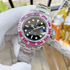 , роскошный аксессуар, продолжение традиций Rolex — Water Ghost, 