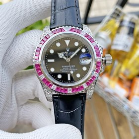 , роскошный аксессуар, продолжение традиций Rolex — Water Ghost, 