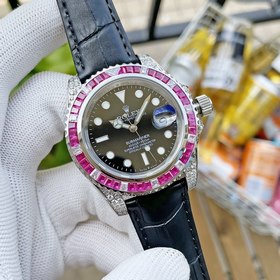 , роскошный аксессуар, продолжение традиций Rolex — Water Ghost, 