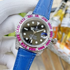 , роскошный аксессуар, продолжение традиций Rolex — Water Ghost, 