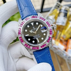 , роскошный аксессуар, продолжение традиций Rolex — Water Ghost, 