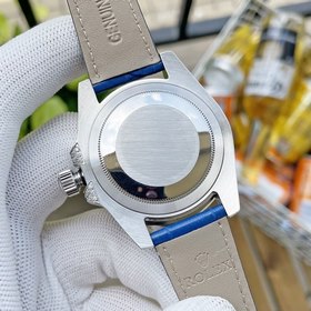 , роскошный аксессуар, продолжение традиций Rolex — Water Ghost, 