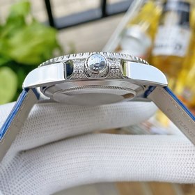 , роскошный аксессуар, продолжение традиций Rolex — Water Ghost, 