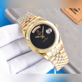Серия Rolex DAY-DATE, 41 мм Идеальный большой календарь с маленьк