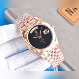 Серия Rolex DAY-DATE, 41 мм Идеальный большой календарь с маленьк