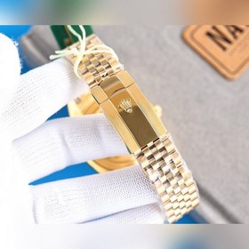 Серия Rolex DAY-DATE, 41 мм Идеальный большой календарь с маленьк