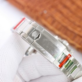 Часы Rolex 7750 серии Daytona Обратите внимание на подлинный 12,