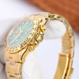 Часы Rolex 7750 серии Daytona Обратите внимание на подлинный 12,