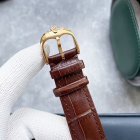 Роскошные мужские часы Rolex 43*13 мм. Экстравагантный ажурный ди
