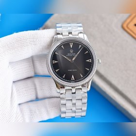 Ролекс ROLEX Классические модные часы Необходимый аксессуар для