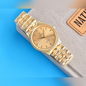 Ролекс ROLEX Классические модные часы Необходимый аксессуар для 