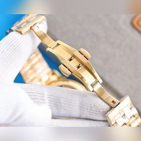 Ролекс ROLEX Классические модные часы Необходимый аксессуар для 