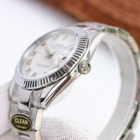 Часы Rolex 41 мм серии Datejust 1： оснащен механическим механизмо