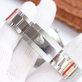 Часы Rolex 41 мм серии Datejust 1： оснащен механическим механизмо
