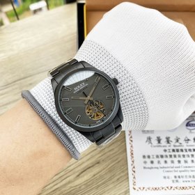 Rolex Lightning Series Первый в мире Rolex с турбийоном, эксклюзи