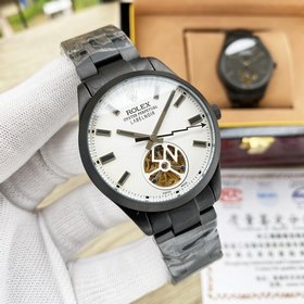 Rolex Lightning Series Первый в мире Rolex с турбийоном, эксклюзи