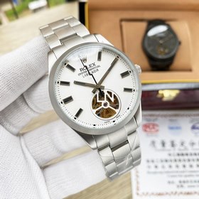 Rolex Lightning Series Первый в мире Rolex с турбийоном, эксклюзи