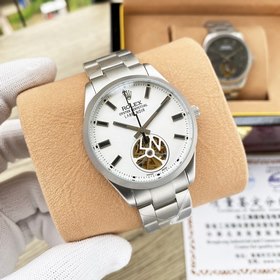 Rolex Lightning Series Первый в мире Rolex с турбийоном, эксклюзи
