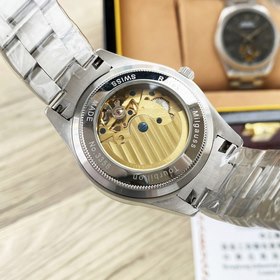 Rolex Lightning Series Первый в мире Rolex с турбийоном, эксклюзи