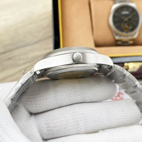 Rolex Lightning Series Первый в мире Rolex с турбийоном, эксклюзи