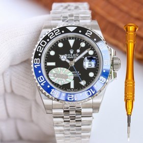 Новинка Rolex Snow White для левшей «Новый рубеж» преодолевает г