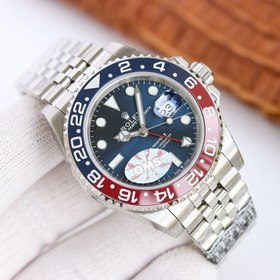 Новинка Rolex Snow White для левшей «Новый рубеж» преодолевает г