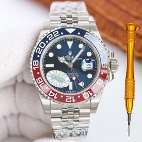 Новинка Rolex Snow White для левшей «Новый рубеж» преодолевает г