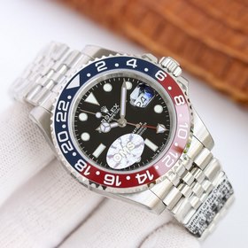 Новинка Rolex Snow White для левшей «Новый рубеж» преодолевает г