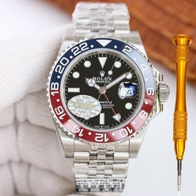 Новинка Rolex Snow White для левшей «Новый рубеж» преодолевает г